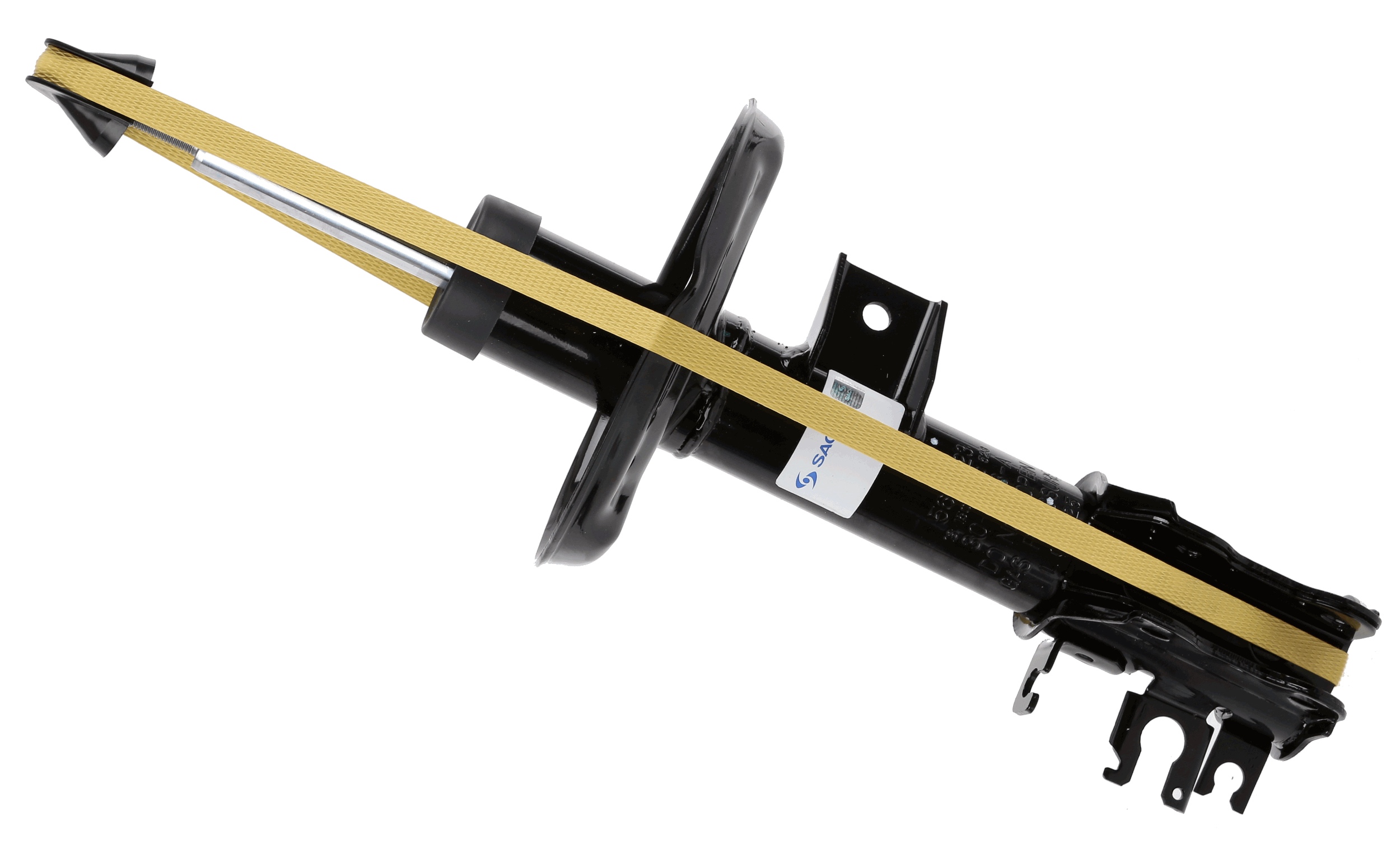 Schokdemper Sachs 560 523