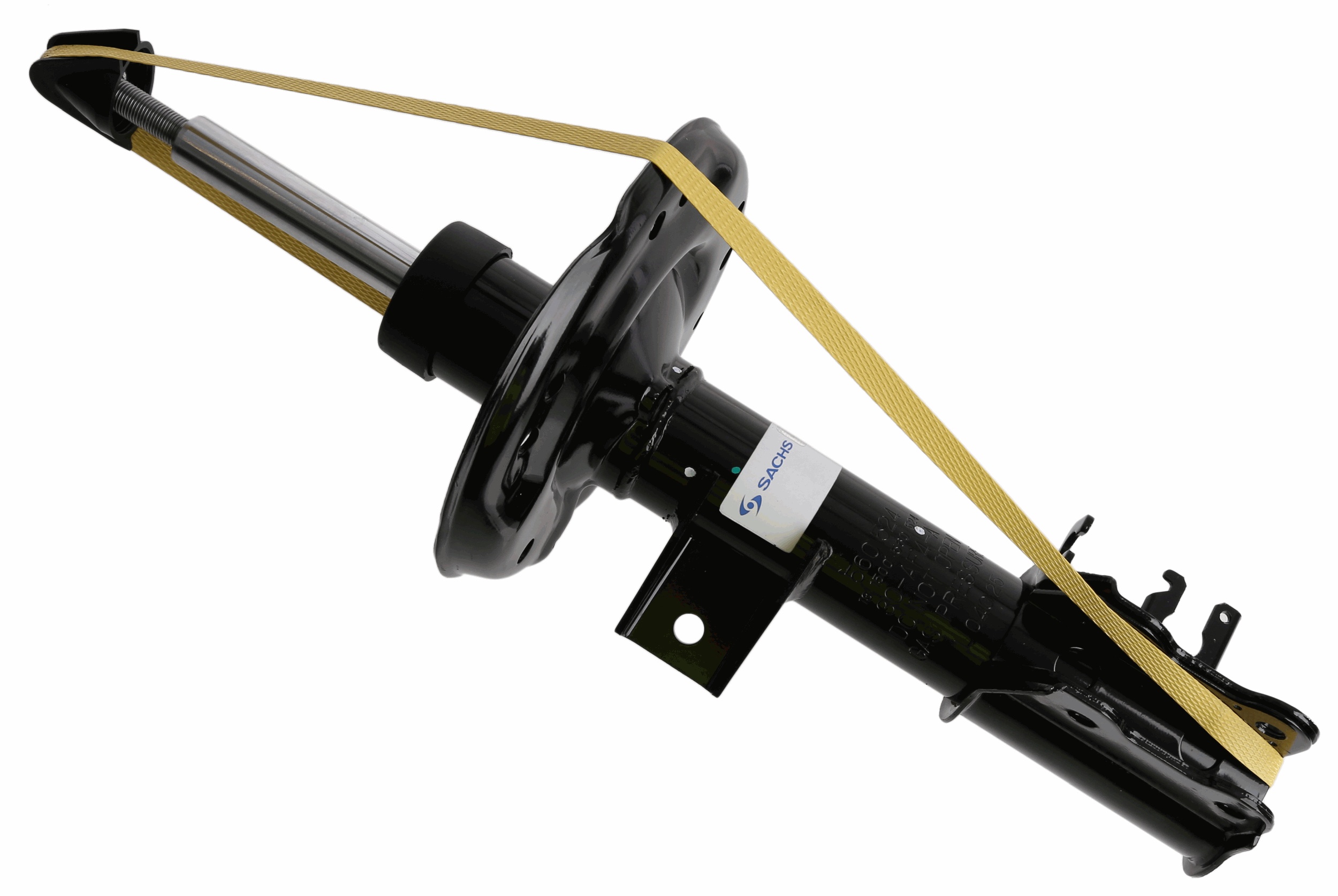 Schokdemper Sachs 560 524