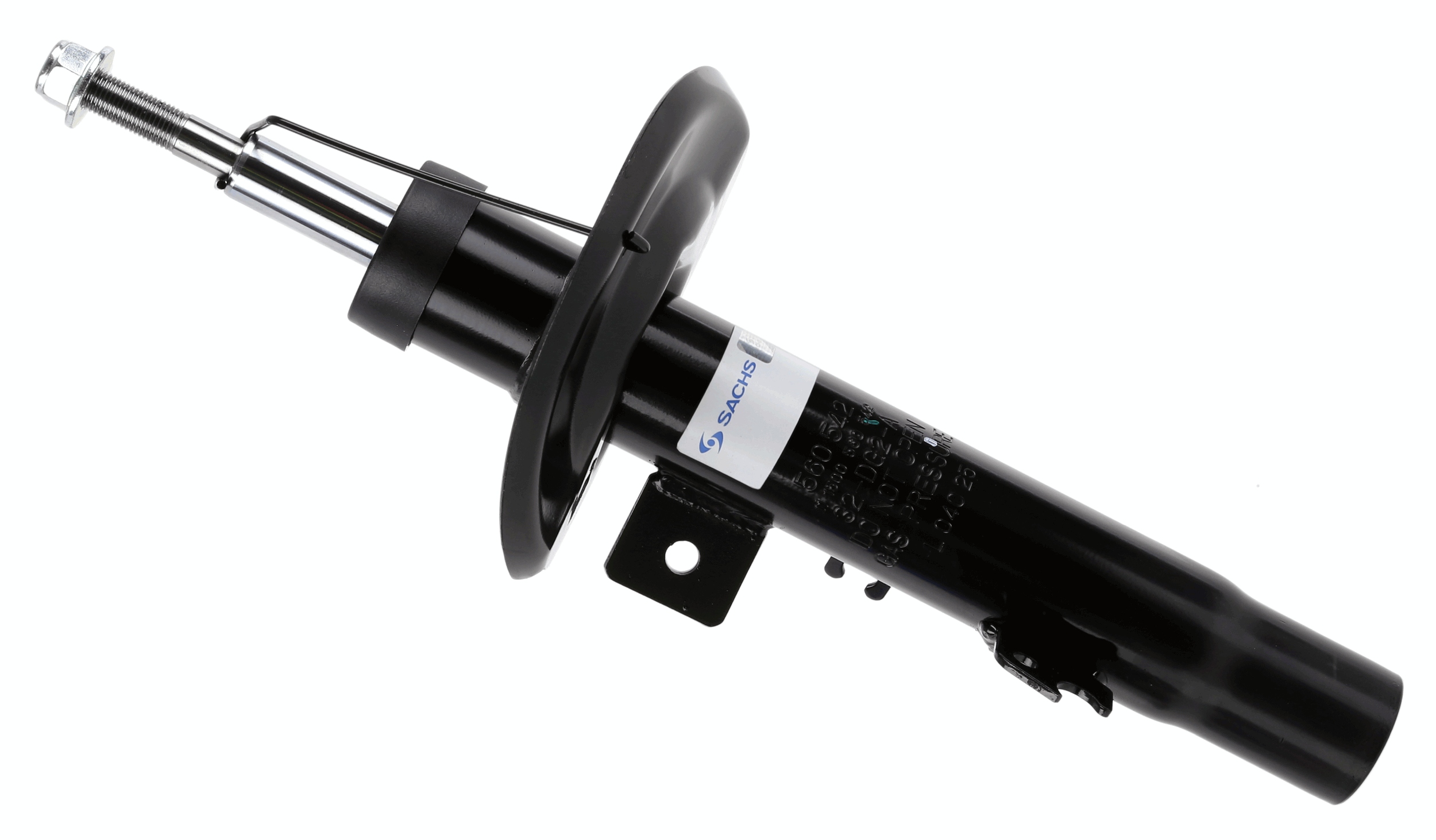 Schokdemper Sachs 560 542