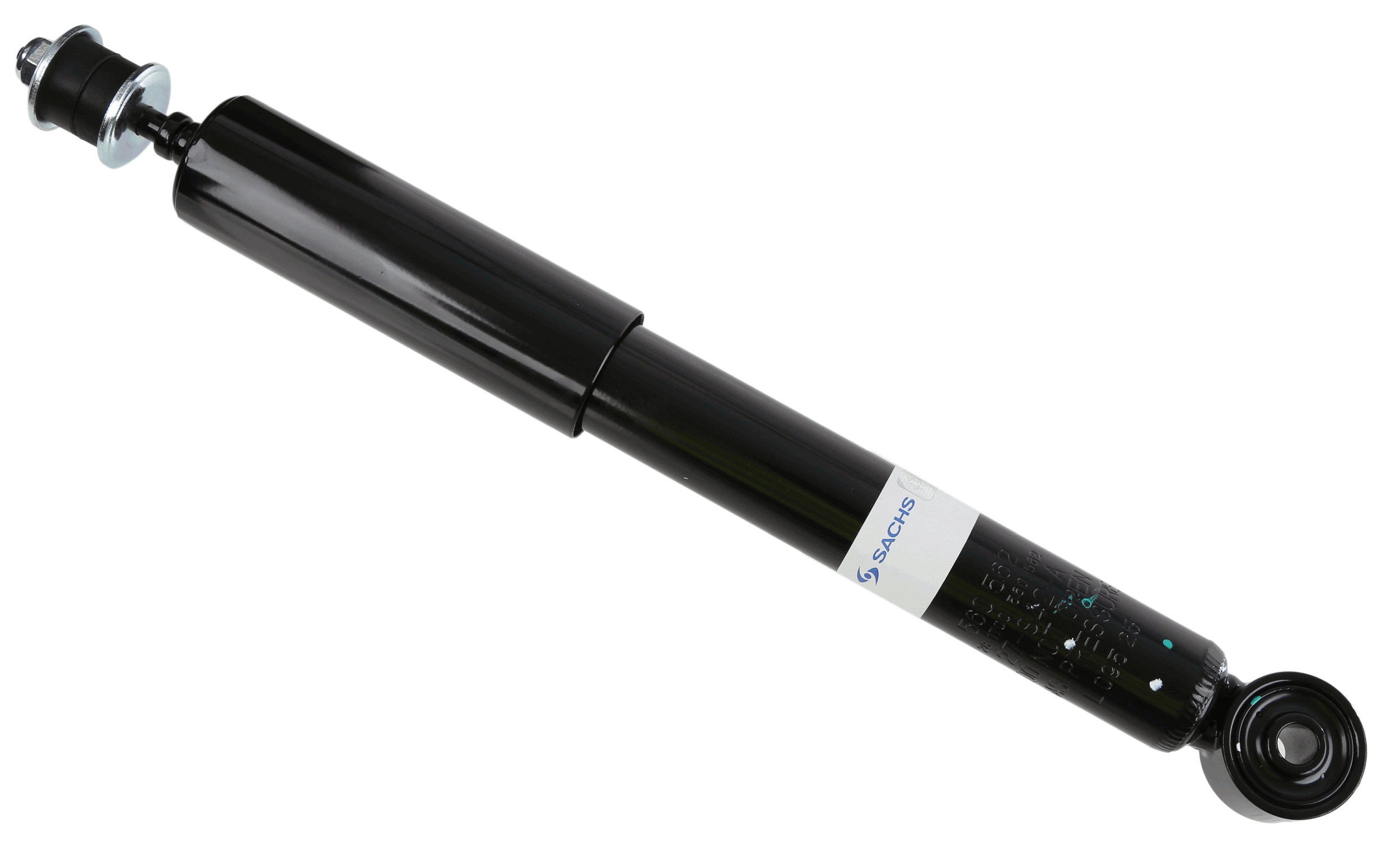 Schokdemper Sachs 560 562