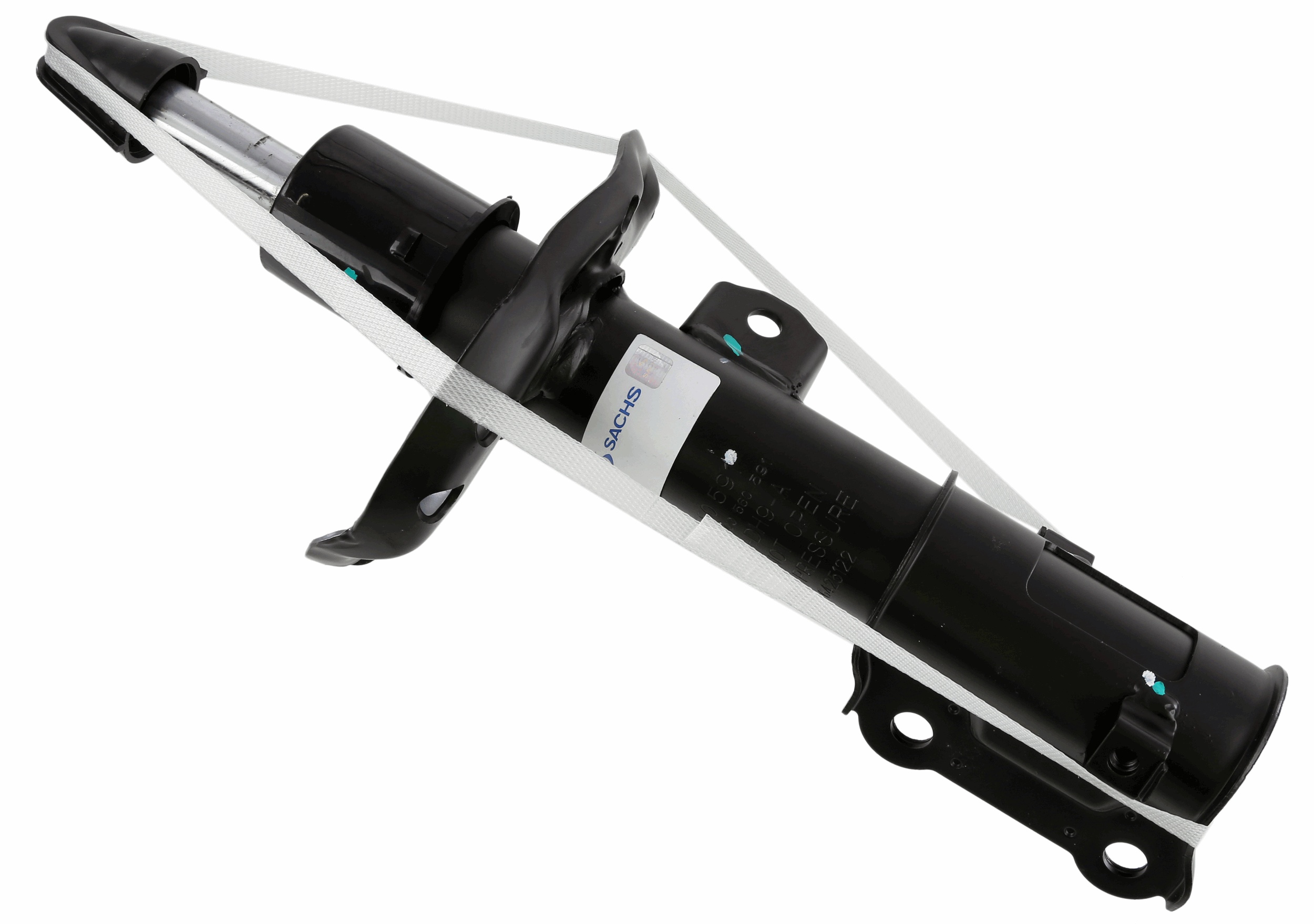 Schokdemper Sachs 560 591