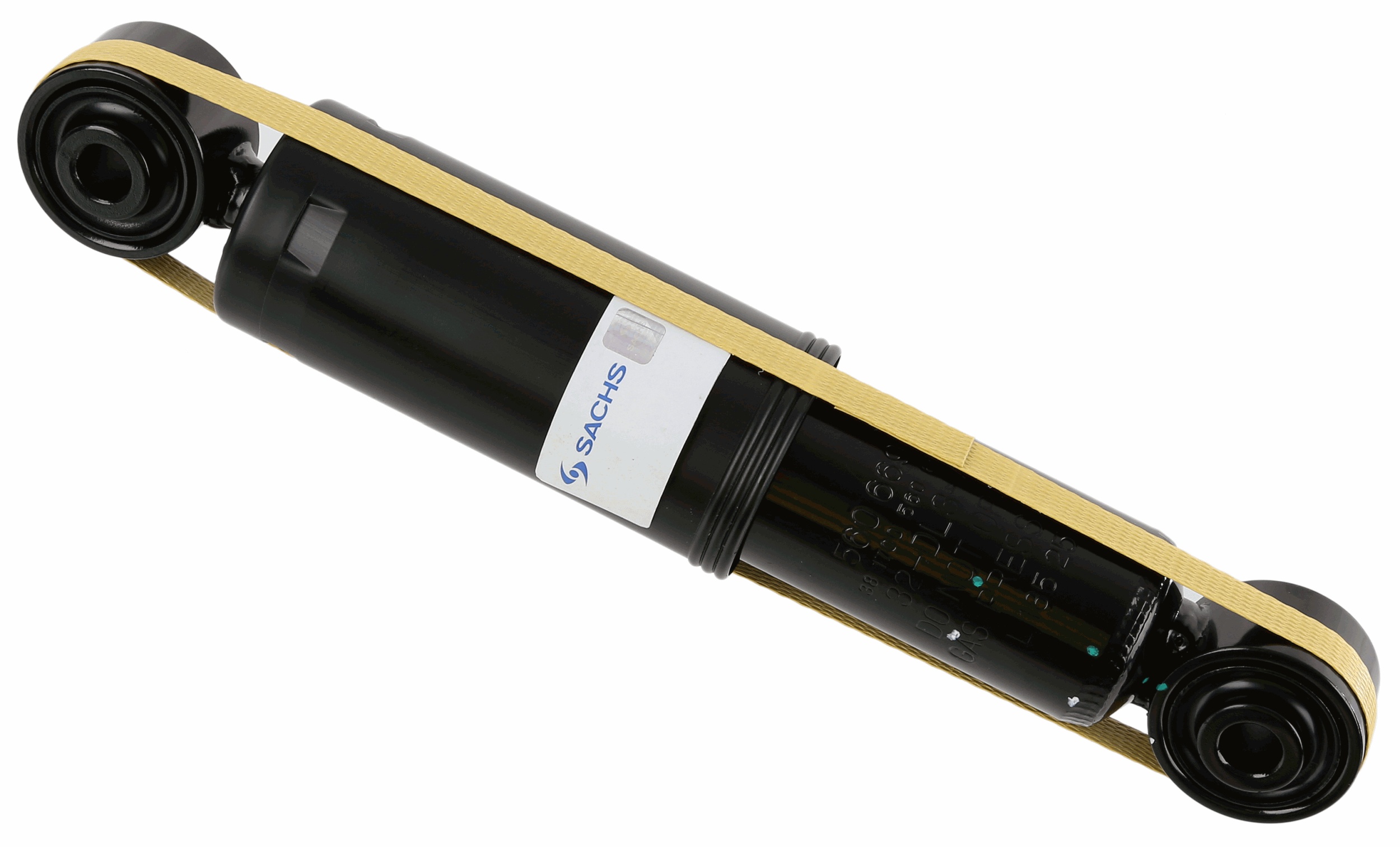 Schokdemper Sachs 560 669