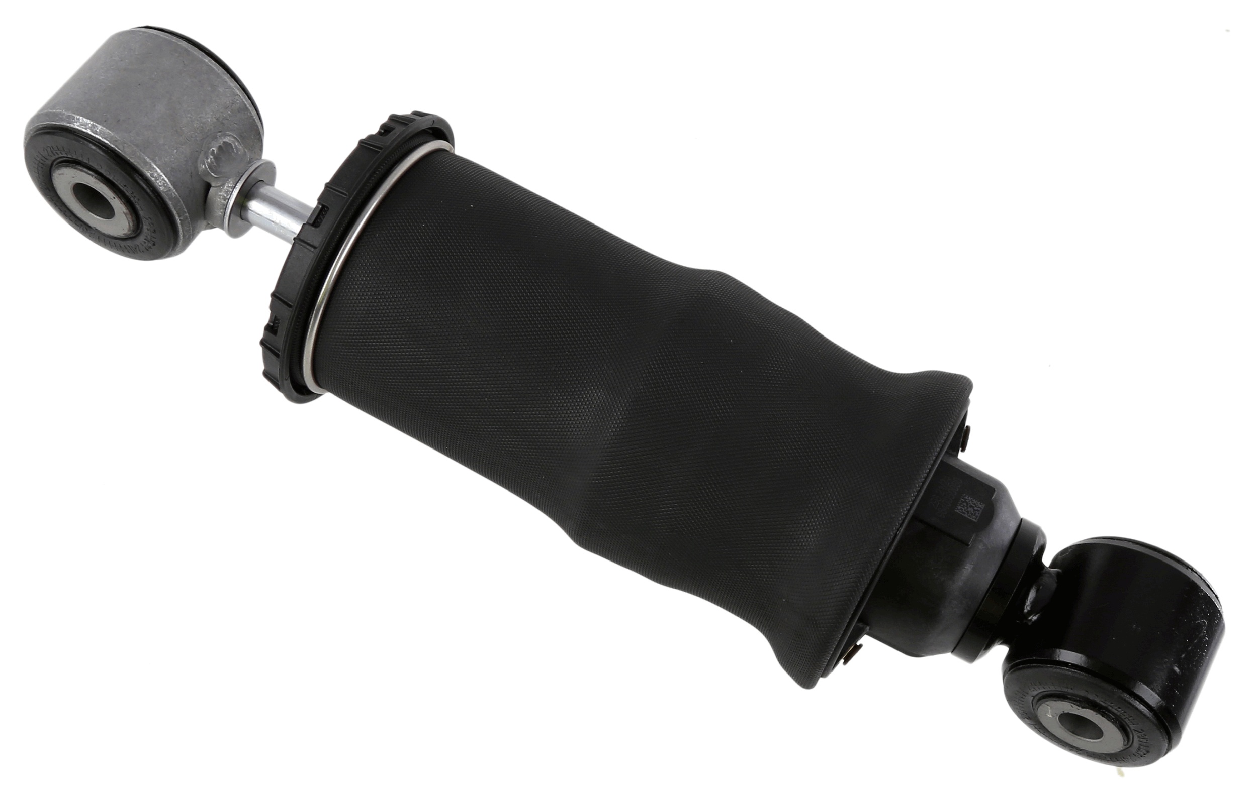 Demper, cabine-ophanging Sachs 570 116