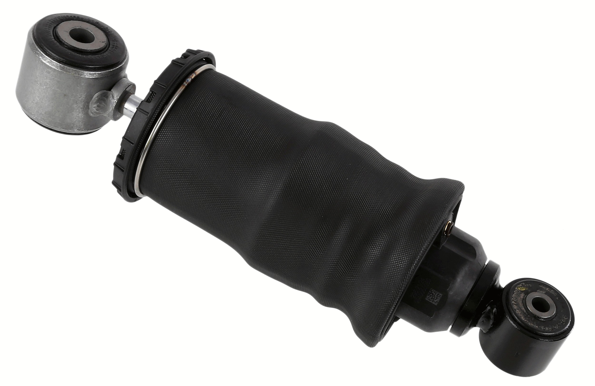 Demper, cabine-ophanging Sachs 570 120