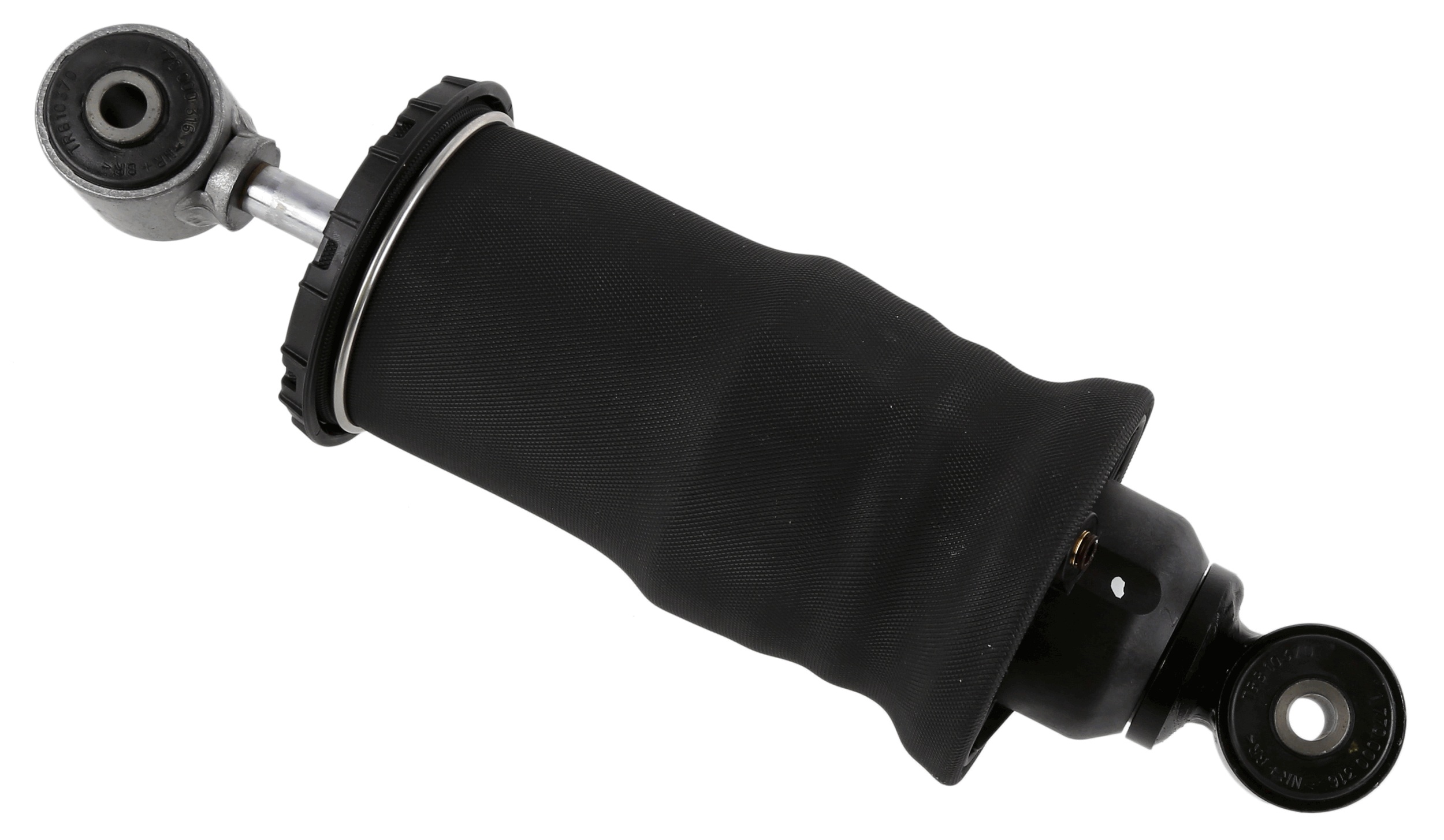 Demper, cabine-ophanging Sachs 570 142