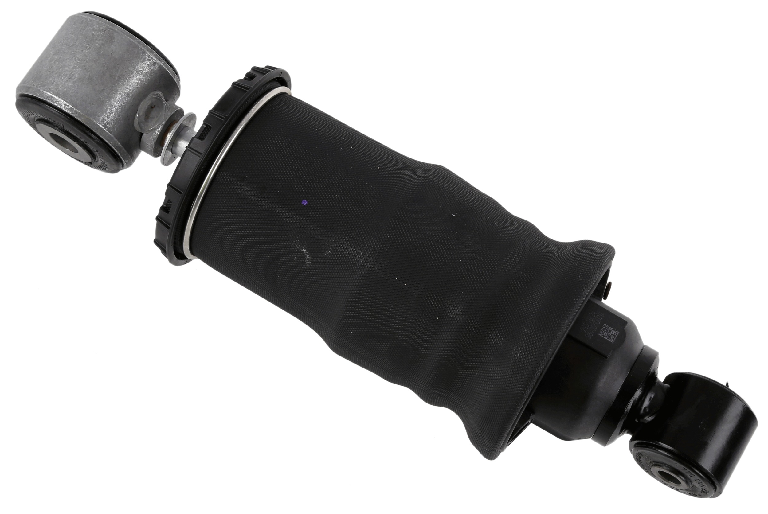 Demper, cabine-ophanging Sachs 570 146