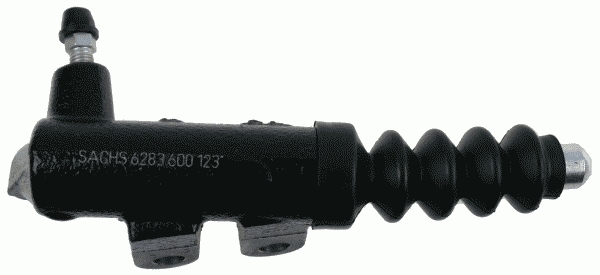 Hulpkoppelingscilinder Sachs 6283 600 123