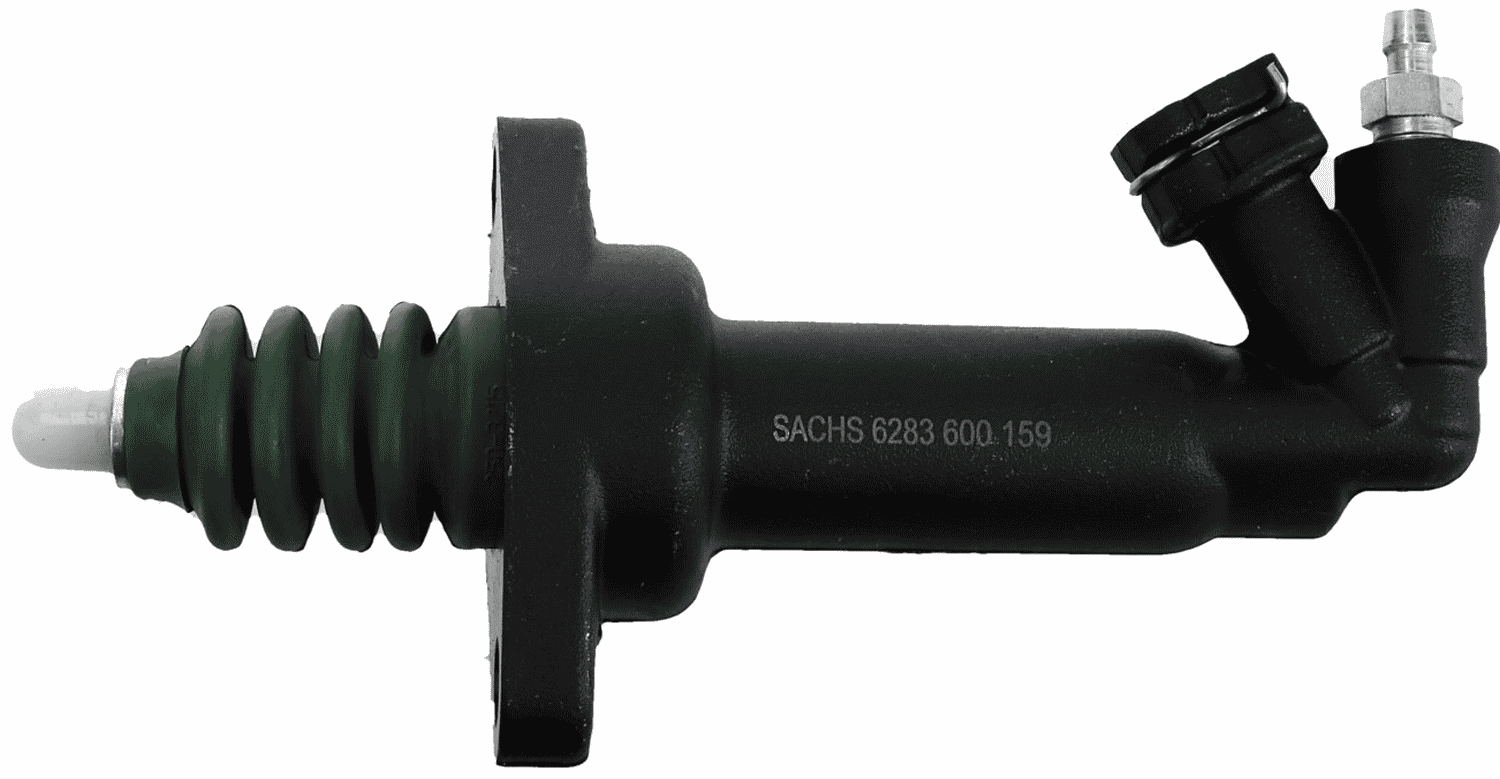 Hulpkoppelingscilinder Sachs 6283 600 159