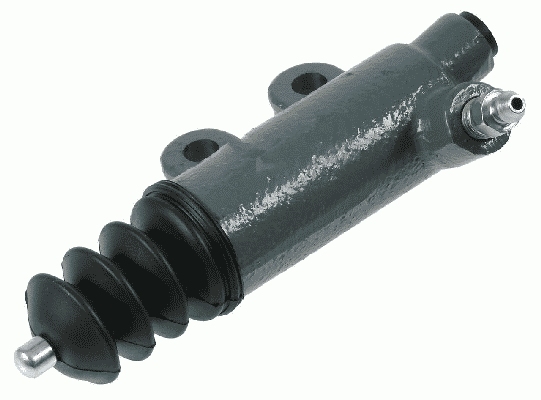 Hulpkoppelingscilinder Sachs 6283 600 508