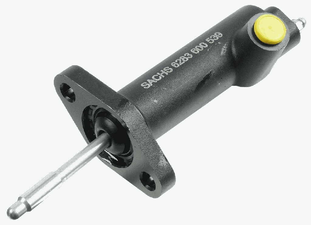 Hulpkoppelingscilinder Sachs 6283 600 539