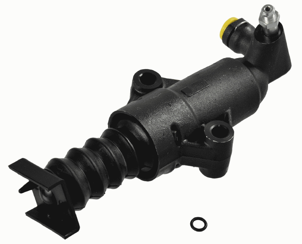 Hulpkoppelingscilinder Sachs 6283 600 569