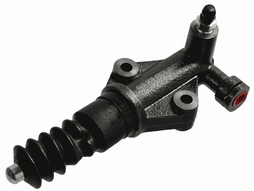 Hulpkoppelingscilinder Sachs 6283 600 570