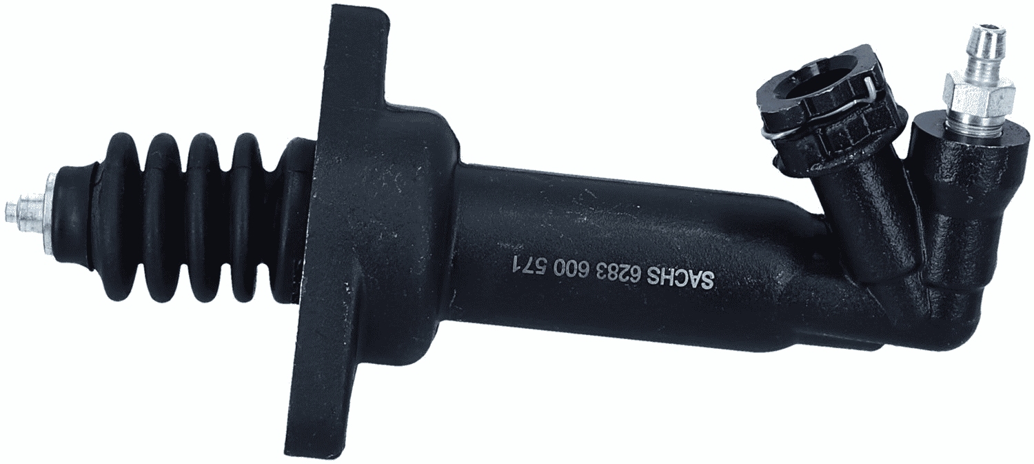 Hulpkoppelingscilinder Sachs 6283 600 571