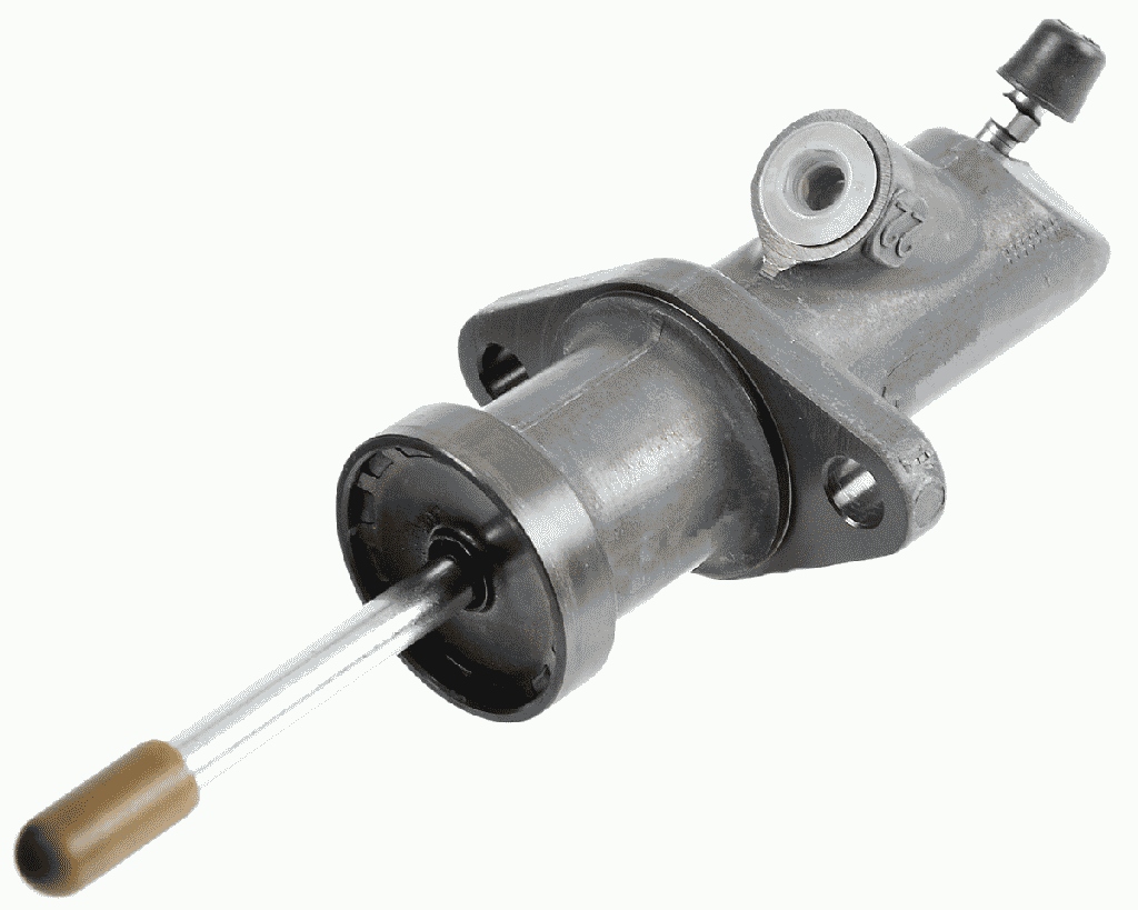 Hulpkoppelingscilinder Sachs 6283 605 012