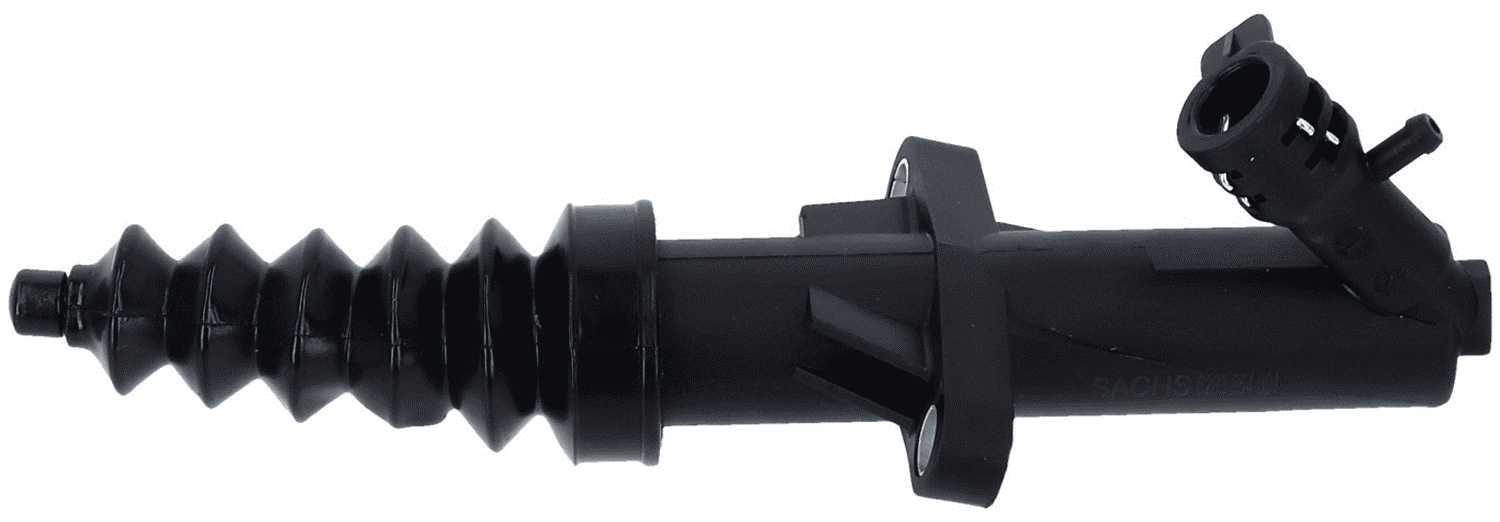 Hulpkoppelingscilinder Sachs 6283 654 001