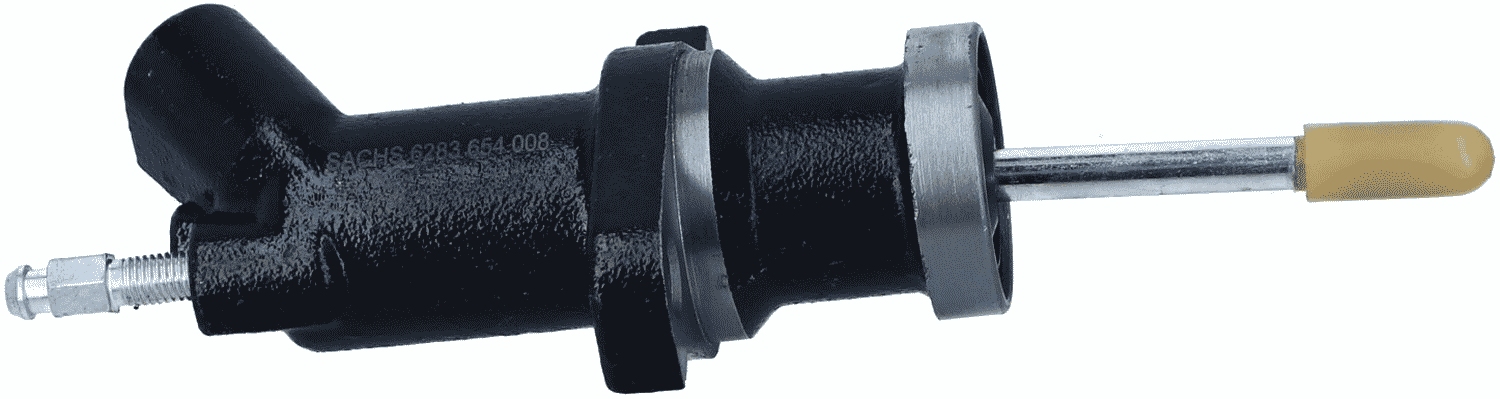 Hulpkoppelingscilinder Sachs 6283 654 008