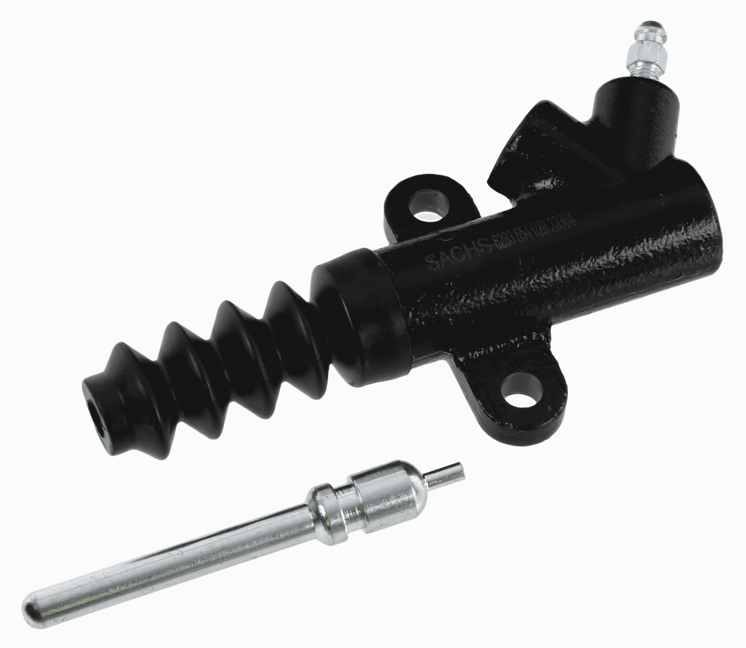 Hulpcilinder, koppeling Sachs 6283 654 028