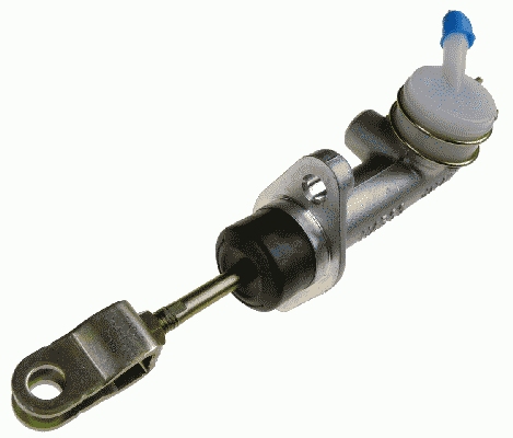 Hoofdkoppelingscilinder Sachs 6284 600 166