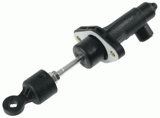 Hoofdkoppelingscilinder Sachs 6284 600 569