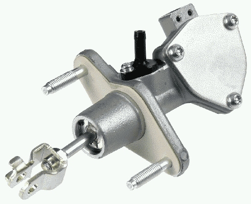 Hoofdkoppelingscilinder Sachs 6284 600 585