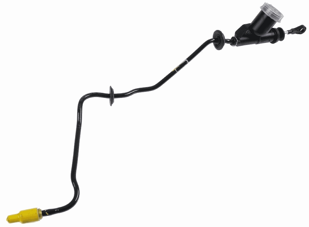 Hoofdkoppelingscilinder Sachs 6284 600 604