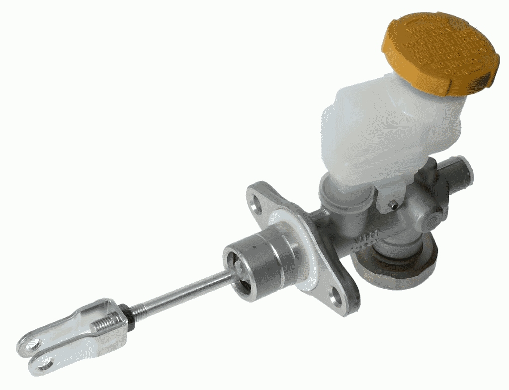 Hoofdkoppelingscilinder Sachs 6284 600 617