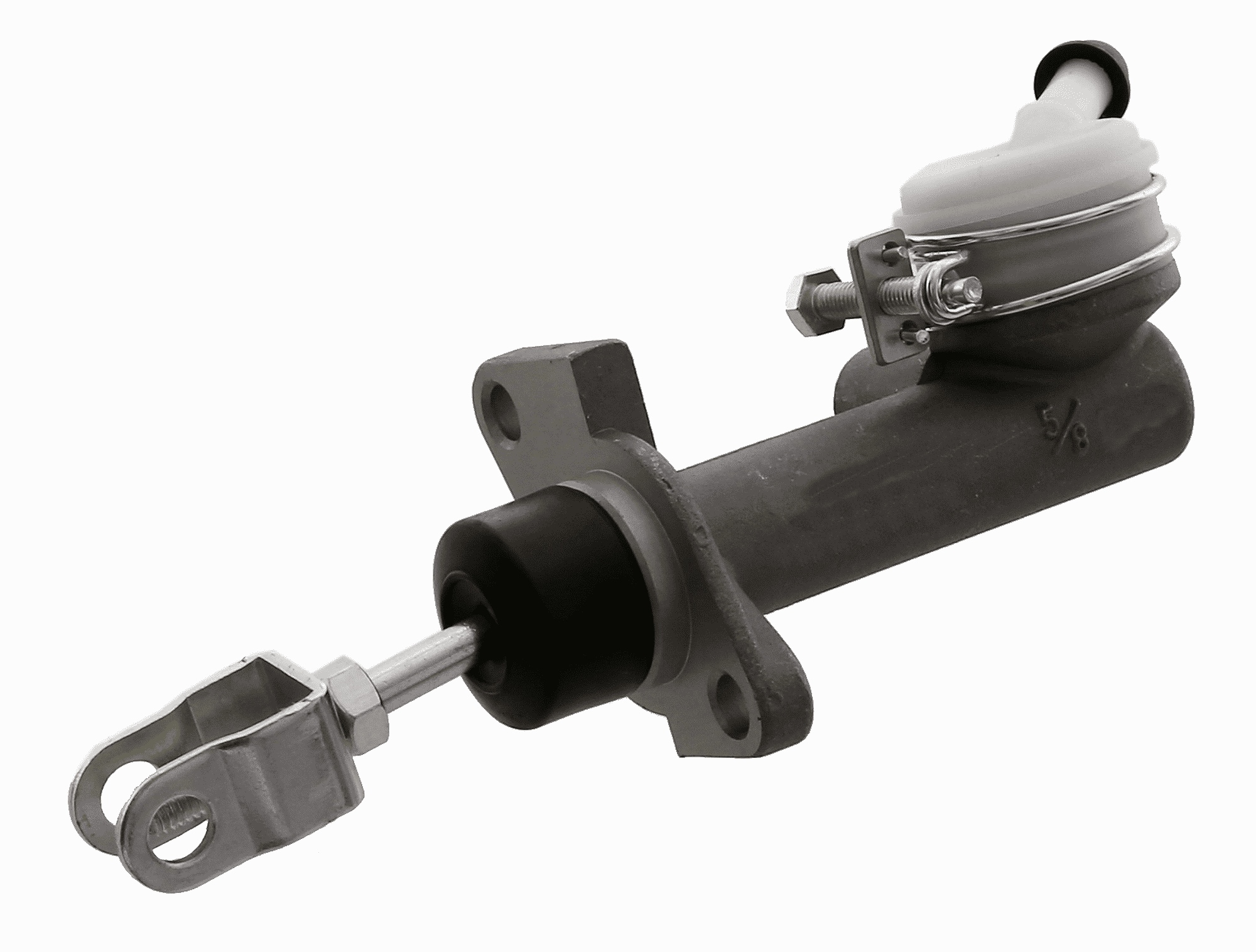 Hoofdkoppelingscilinder Sachs 6284 600 655