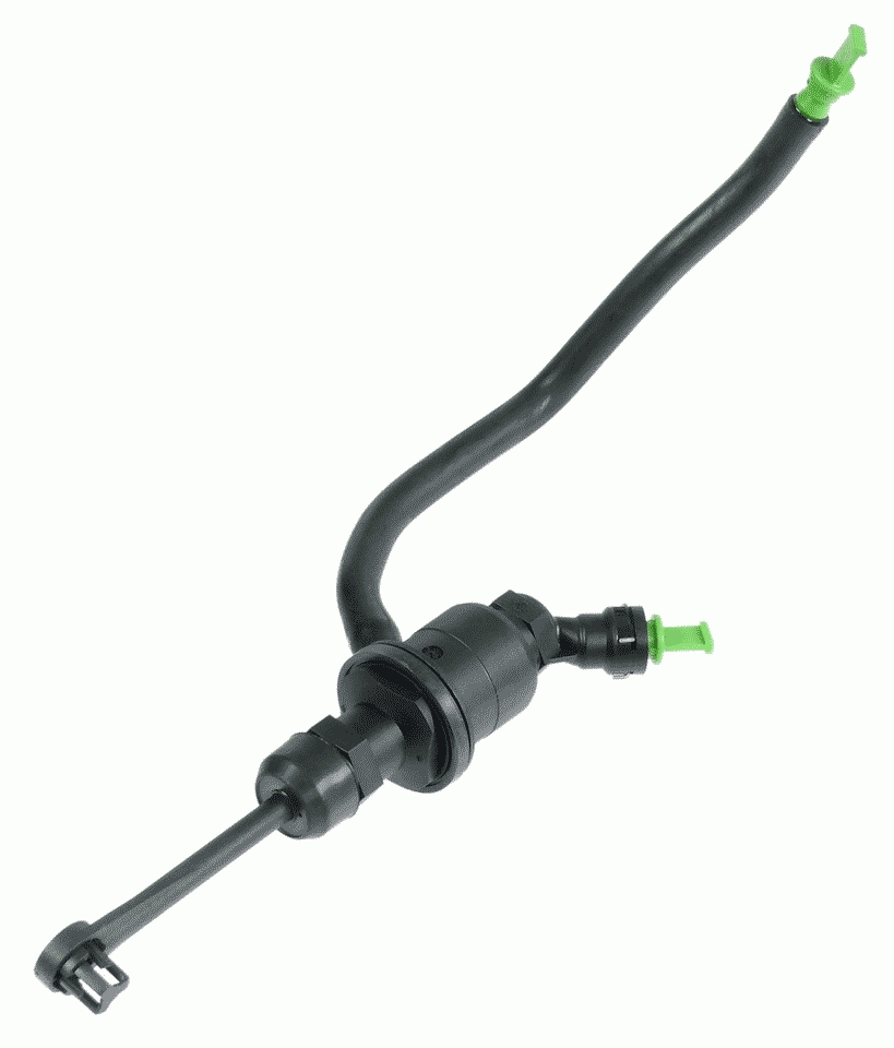 Hoofdkoppelingscilinder Sachs 6284 600 659