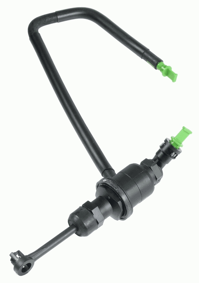 Hoofdkoppelingscilinder Sachs 6284 600 661