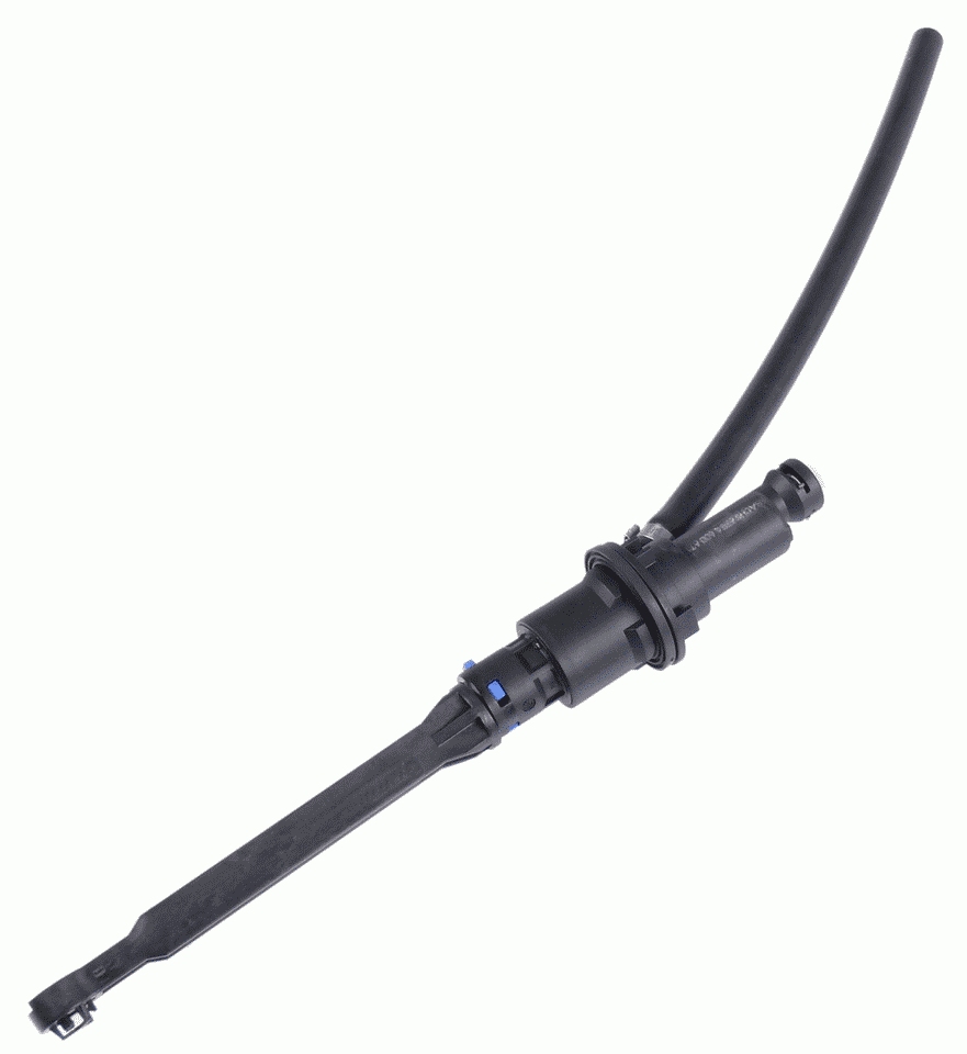 Hoofdkoppelingscilinder Sachs 6284 600 671