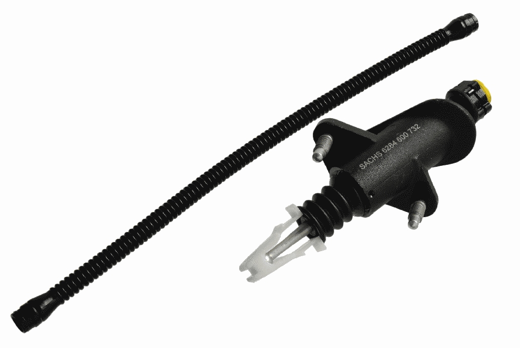 Hoofdkoppelingscilinder Sachs 6284 600 732