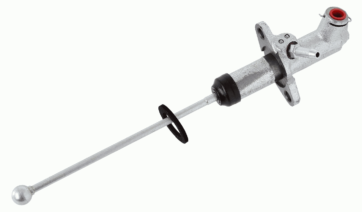 Hoofdkoppelingscilinder Sachs 6284 600 772