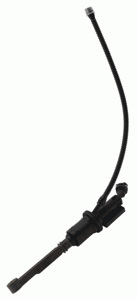 Hoofdkoppelingscilinder Sachs 6284 605 056