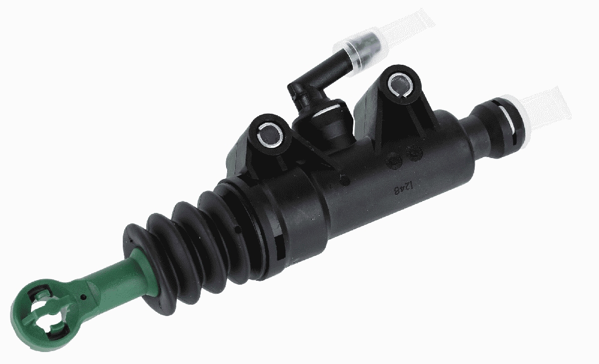 Hoofdkoppelingscilinder Sachs 6284 605 076