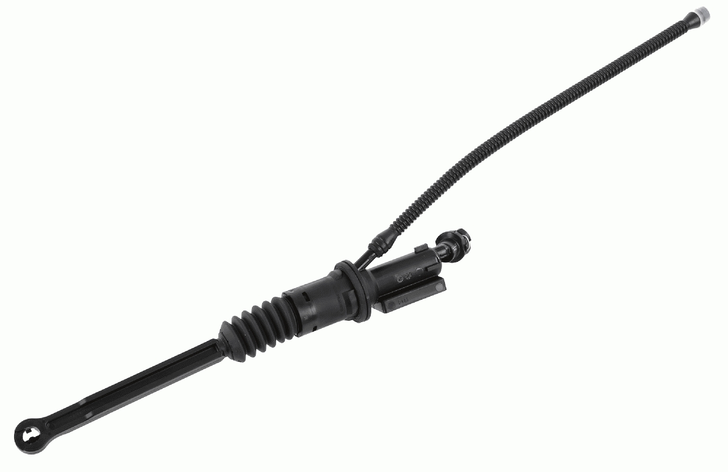 Hoofdkoppelingscilinder Sachs 6284 605 101