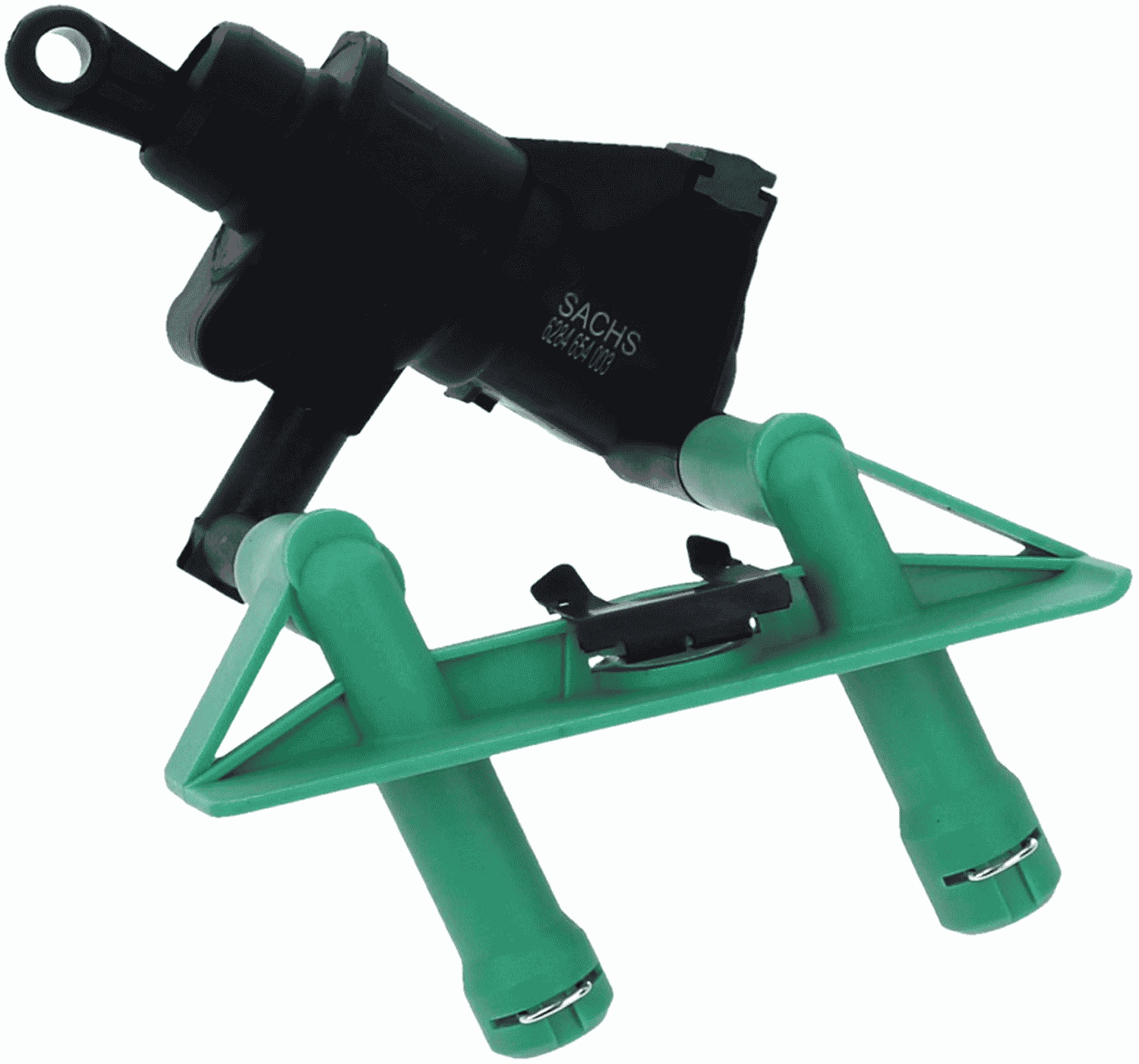 Hoofdkoppelingscilinder Sachs 6284 654 003