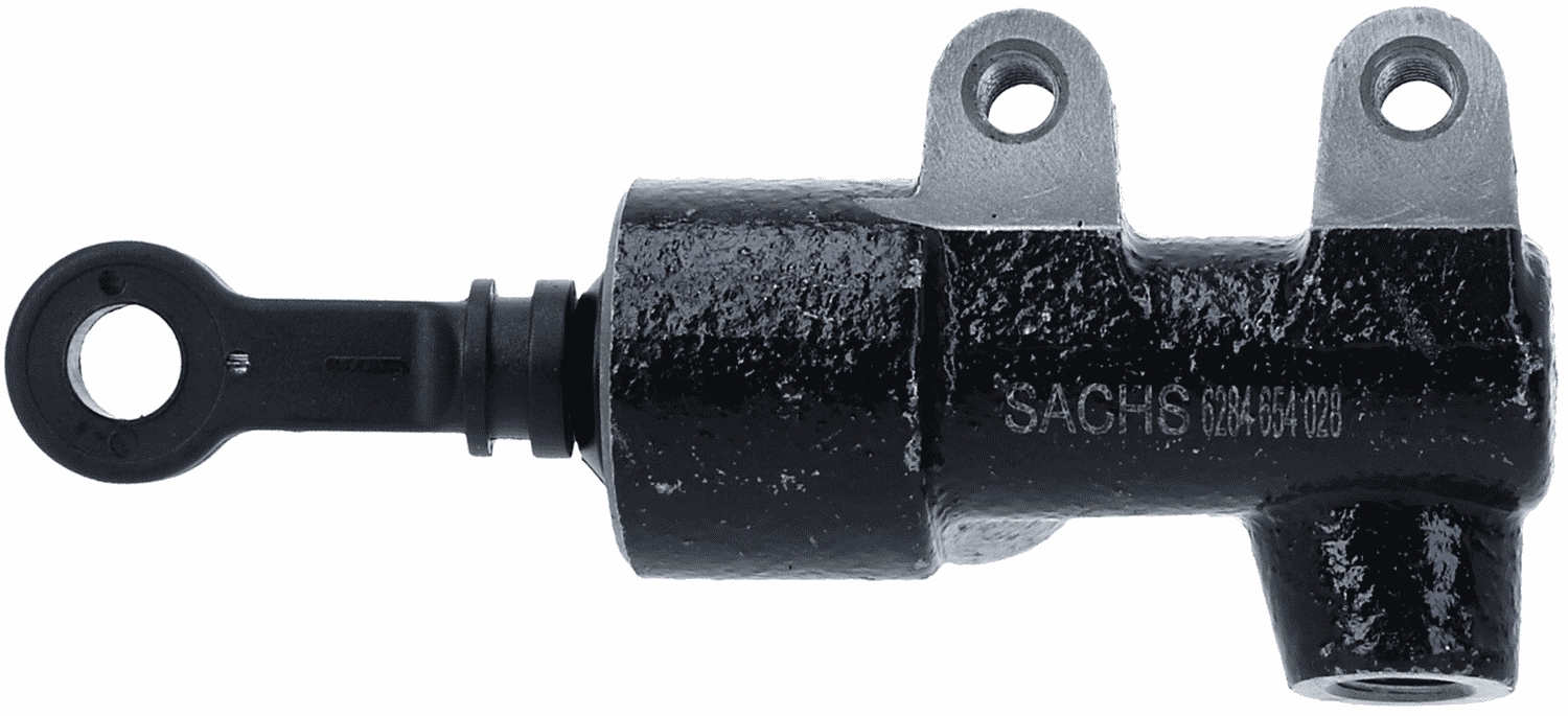 Hoofdkoppelingscilinder Sachs 6284 654 028