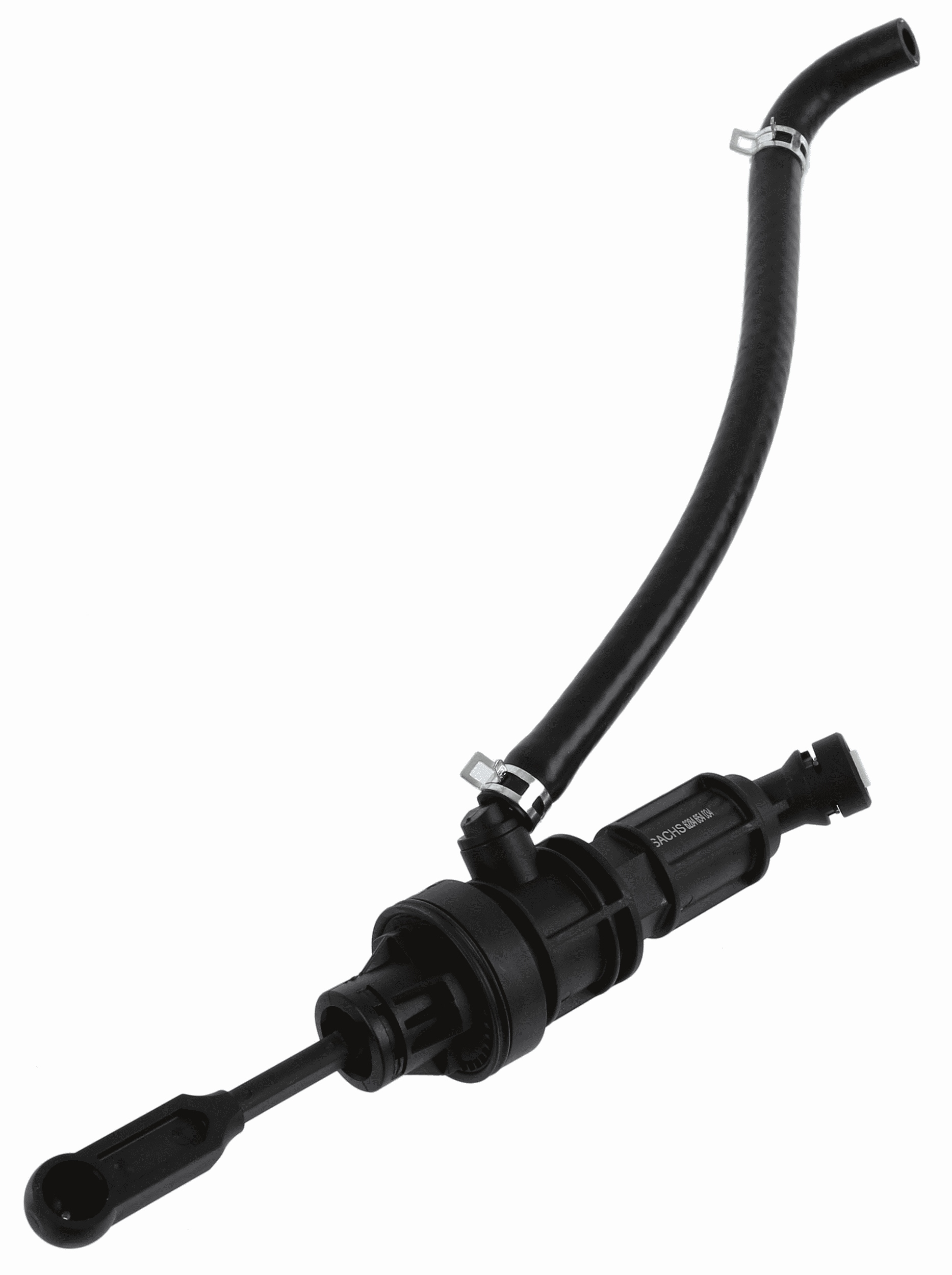 Hoofdkoppelingscilinder Sachs 6284 654 034