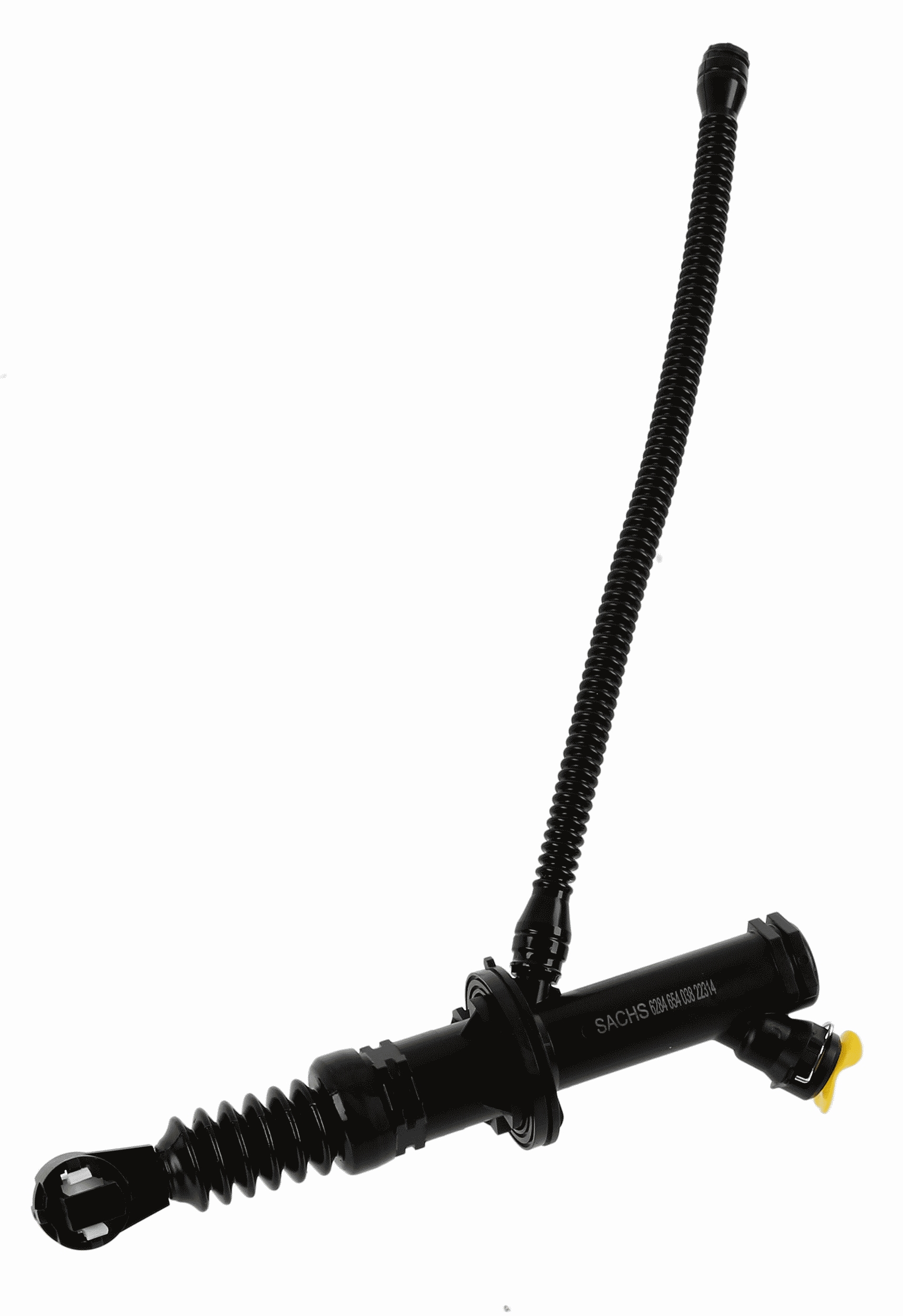 Hoofdkoppelingscilinder Sachs 6284 654 038