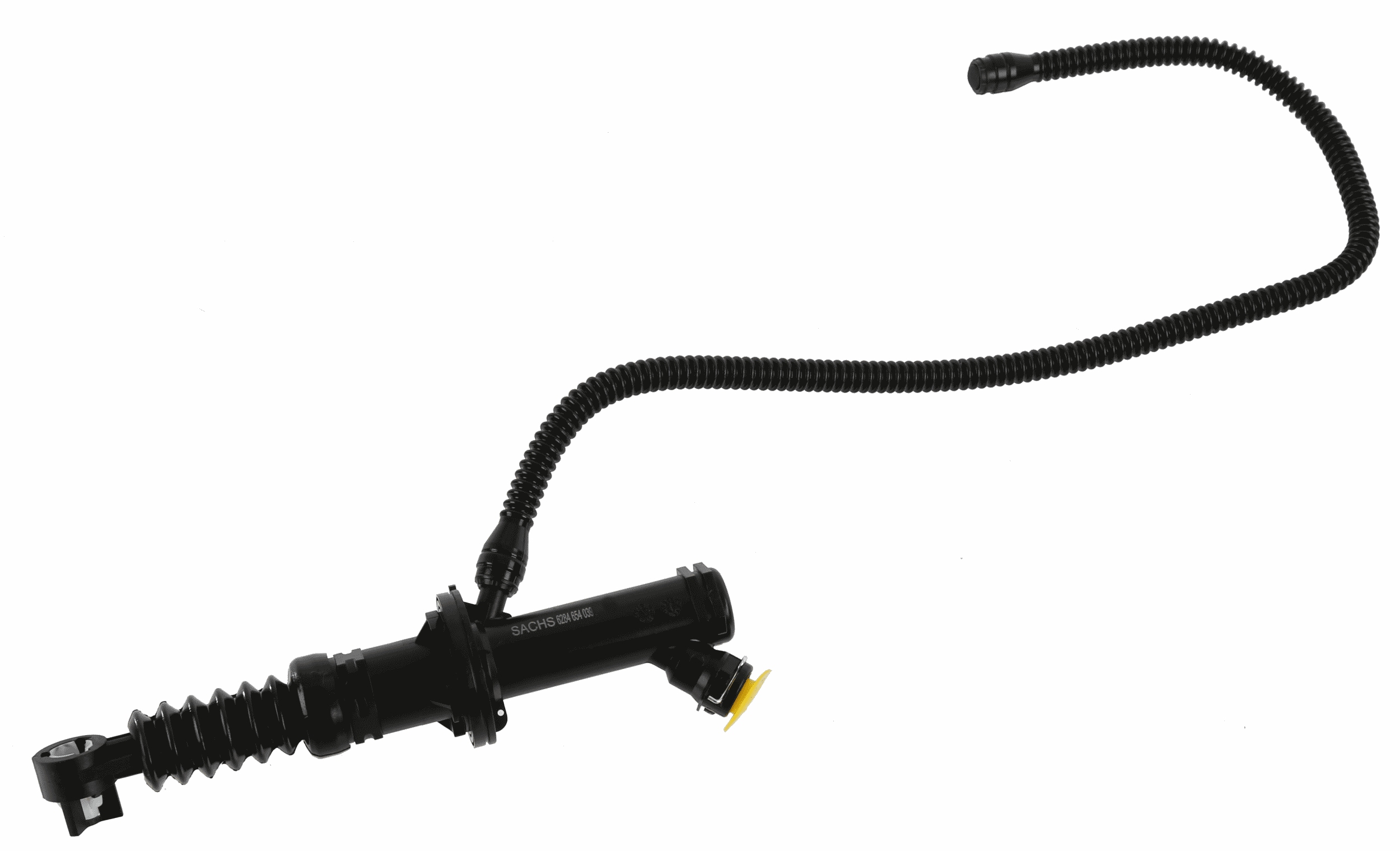 Hoofdkoppelingscilinder Sachs 6284 654 039