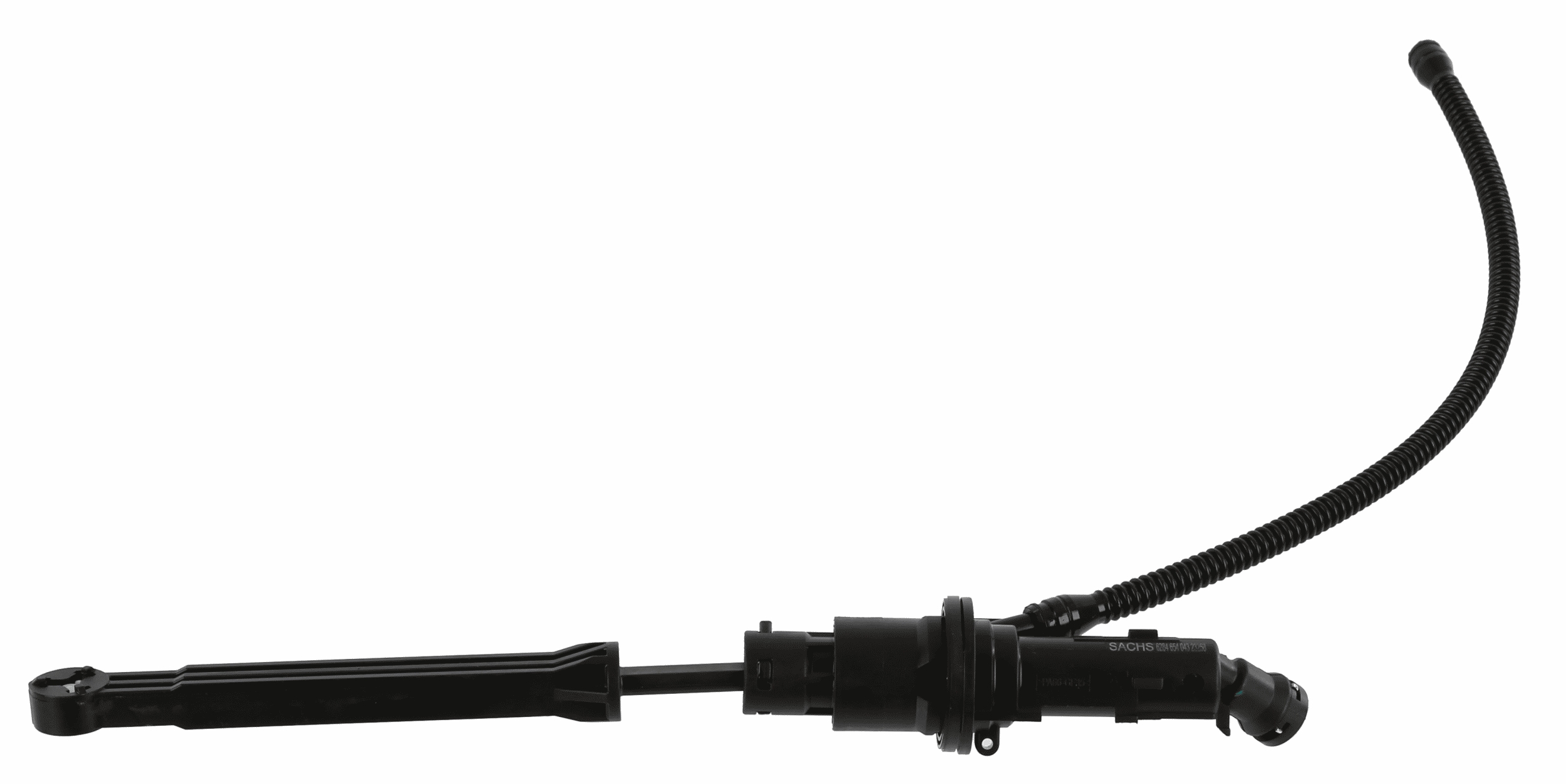 Hoofdcilinder, koppeling Sachs 6284 654 043