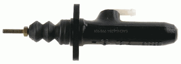 Hoofdkoppelingscilinder Sachs 6284 998 901