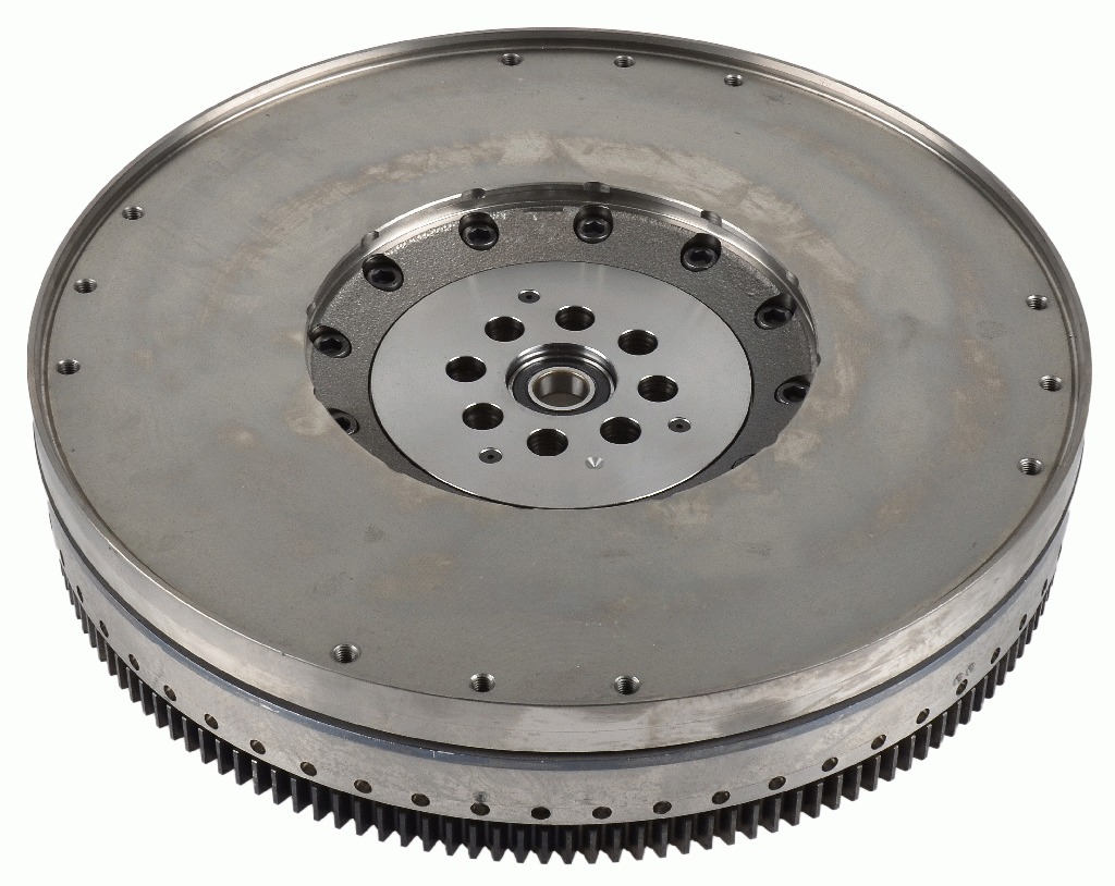 Vliegwiel Sachs 6594 000 211