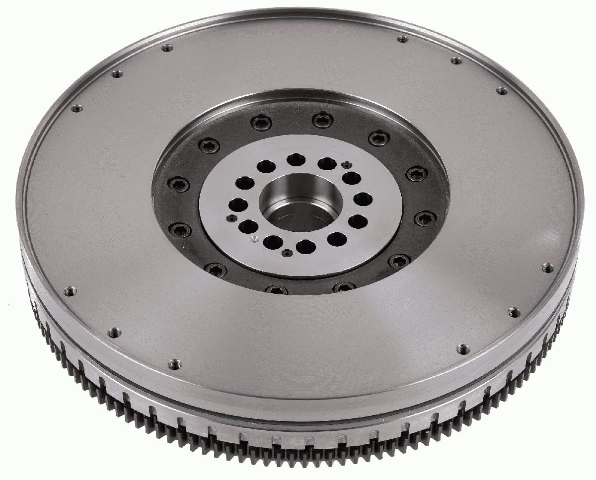 Vliegwiel Sachs 6594 000 330
