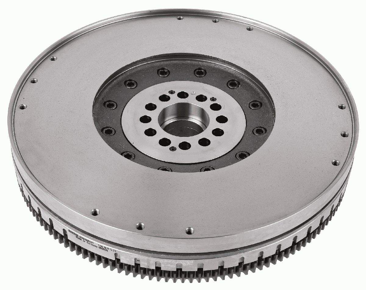 Vliegwiel Sachs 6594 000 331