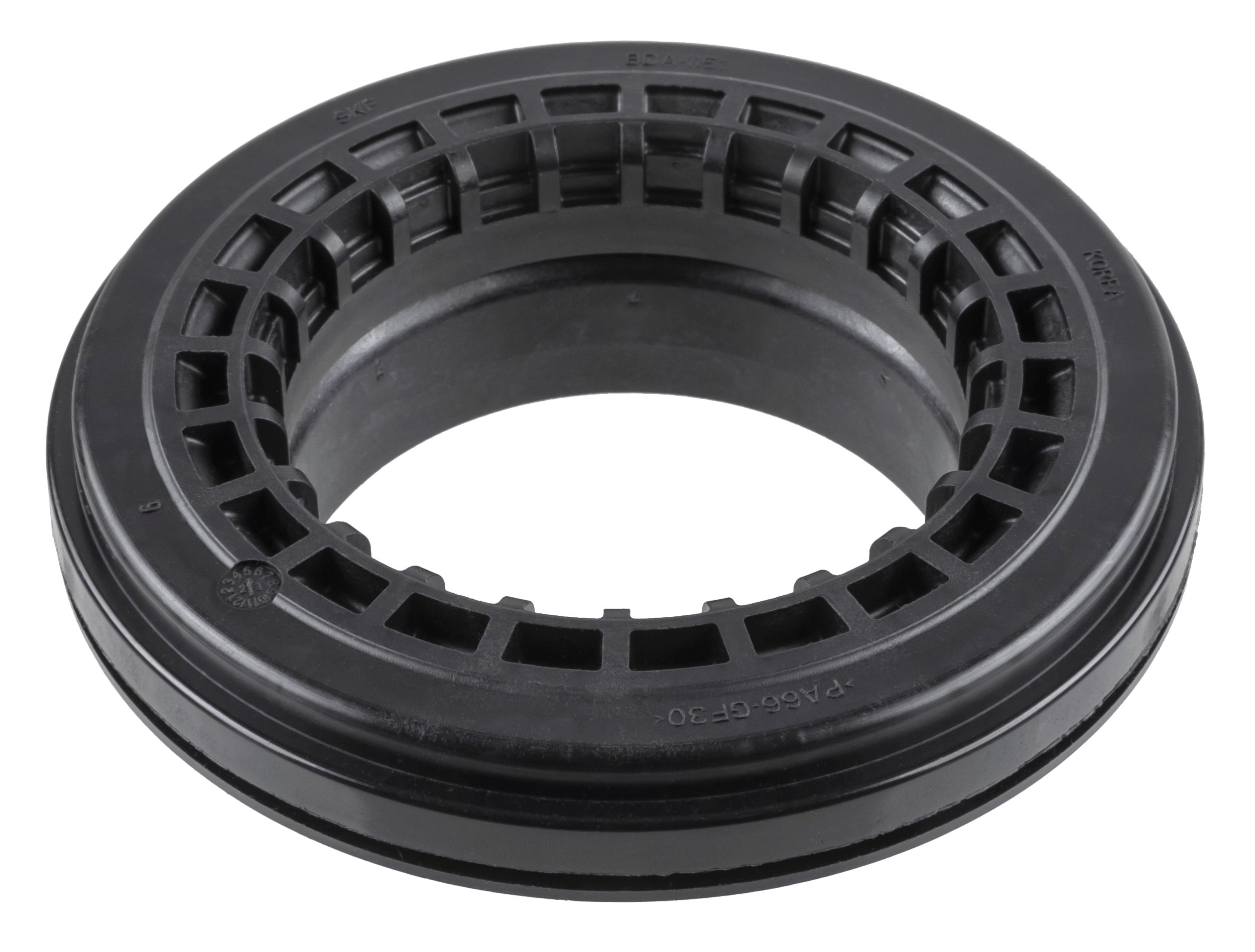 Wentellager, schokbreker veerpootlager Sachs 801 075