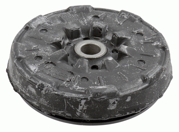 Veerpootlager & rubber Sachs 802 652