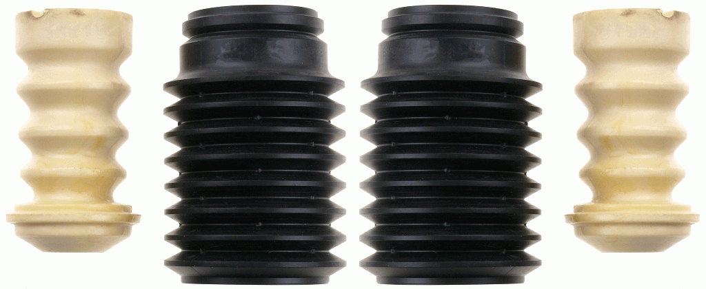 Stofkap schokdemper Sachs 900 044