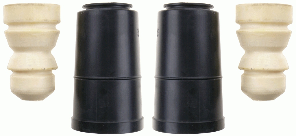 Stofkap schokdemper Sachs 900 073