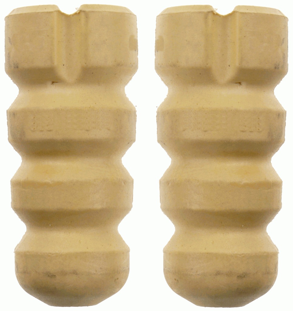 Aanslagrubber vering Sachs 900 086